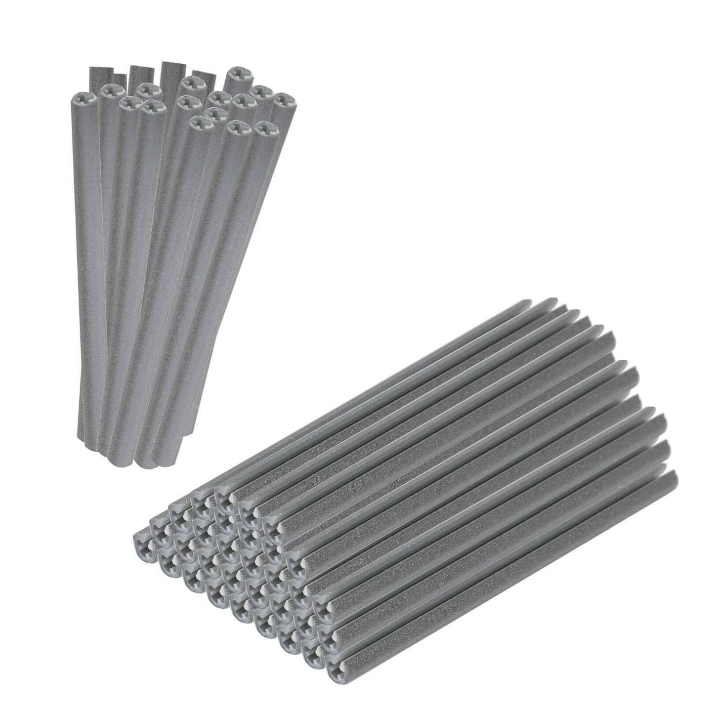 Spoke reflectors set (12 pieces)
