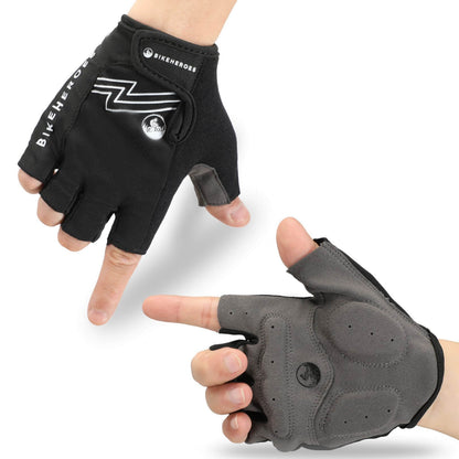 BikeHeroes® Grip Pro cycling gloves