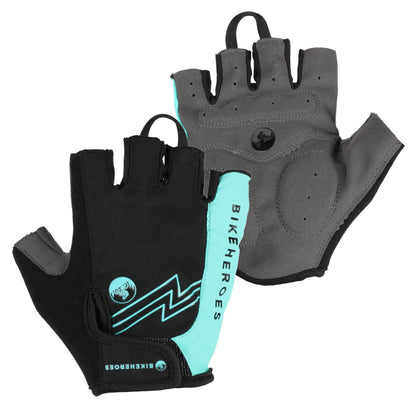 BikeHeroes® Grip Pro cycling gloves
