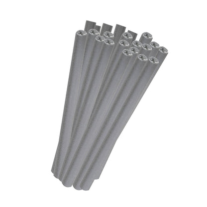Spoke reflectors set (12 pieces)