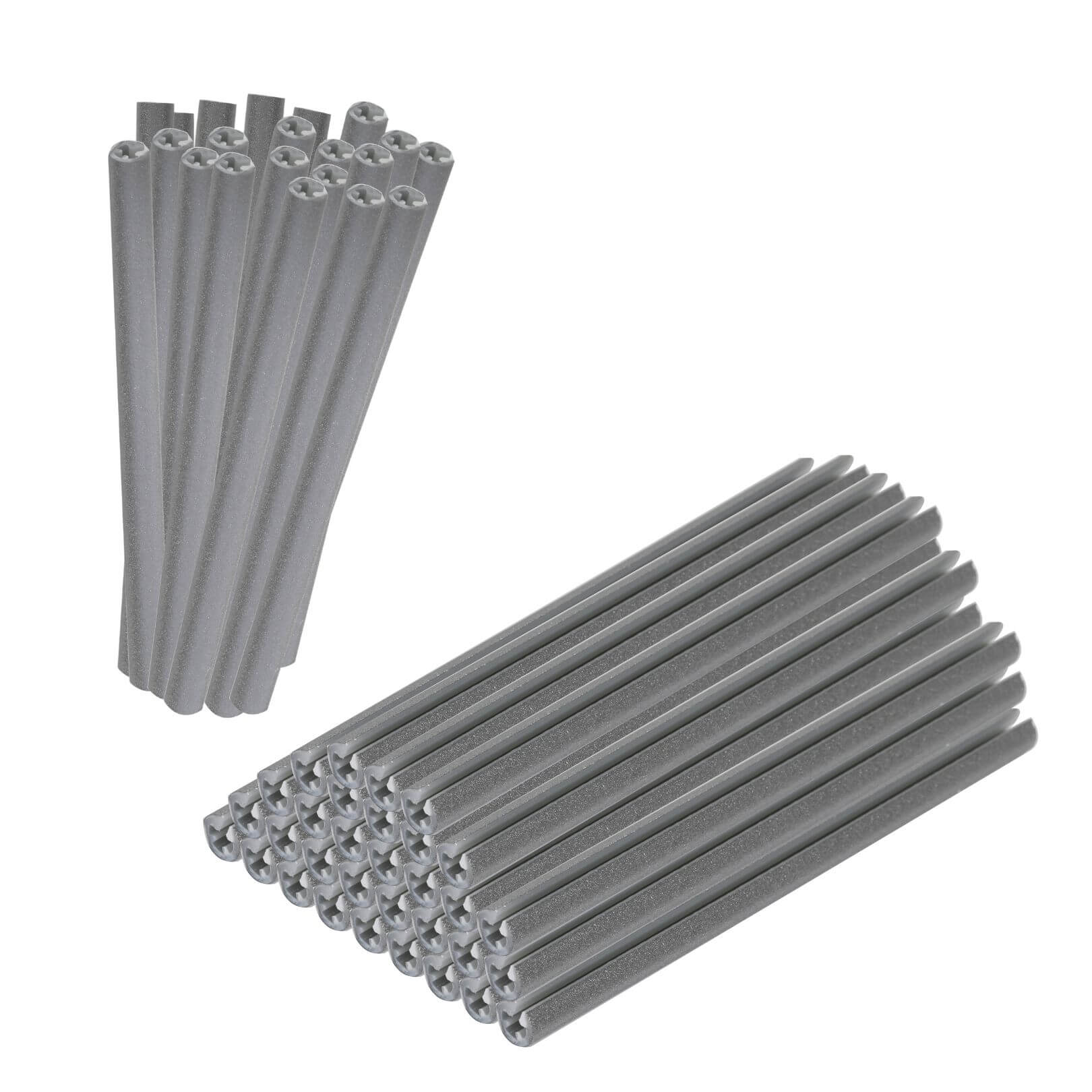 Spoke reflectors set (12 pieces)