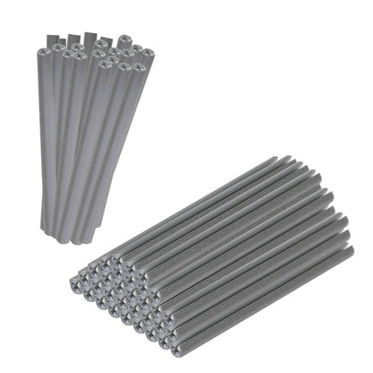 Spoke reflectors set (12 pieces)