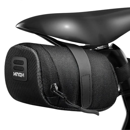 BikeHeroes® StoragePro saddle bag - optimal storage space
