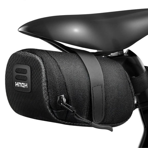 BikeHeroes® StoragePro saddle bag - optimal storage space