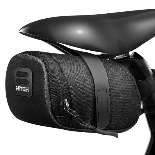 BikeHeroes® StoragePro saddle bag - optimal storage space