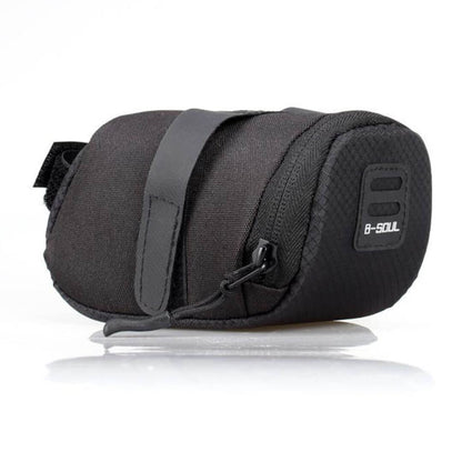BikeHeroes® StoragePro saddle bag - optimal storage space
